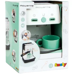 Smoby Rowenta Espresso