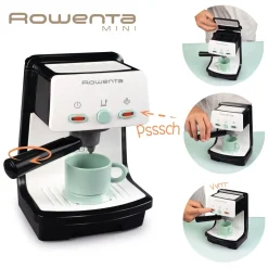 Smoby Rowenta Espresso