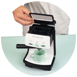 Smoby Rowenta Espresso