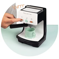 Smoby Rowenta Espresso