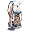 Smoby Rowenta Trolley en Stofzuiger