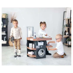 Smoby Rowenta Wasruimte