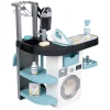 Smoby Rowenta Wasserette, 17dlg.