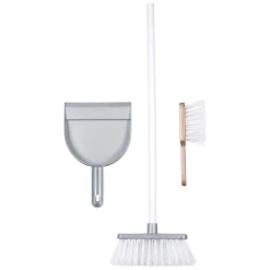 Smoby Schoonmaakset - 3dlg.