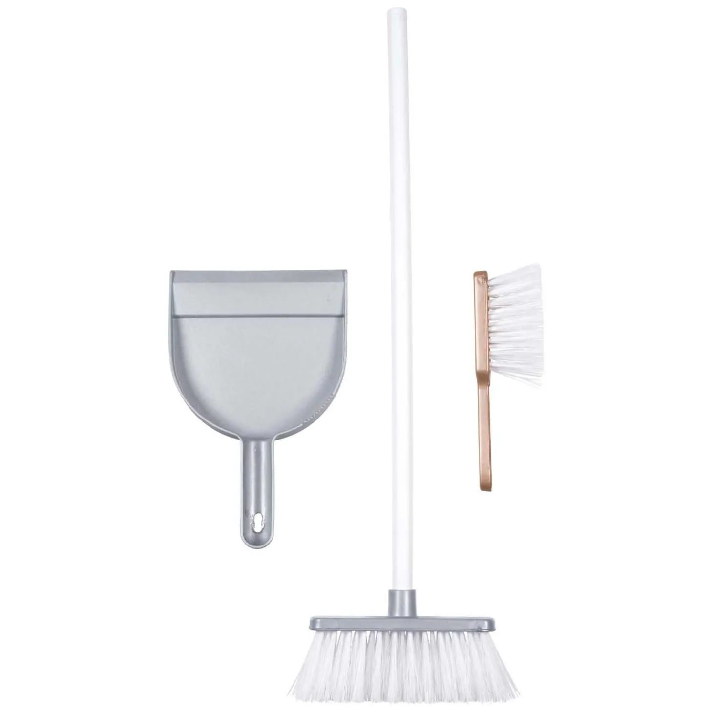 Smoby Schoonmaakset - 3dlg.