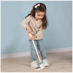 Smoby Schoonmaakset XL, 6dlg.