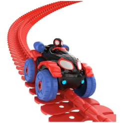 Smoby Spidey Flextreme Racebaan Set