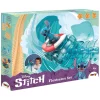Smoby Stitch Flextreme Racebaan Set