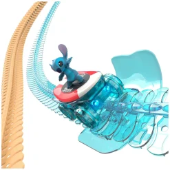 Smoby Stitch Flextreme Racebaan Set