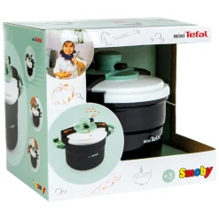 Smoby Tefal Clipso Pressure Cooker