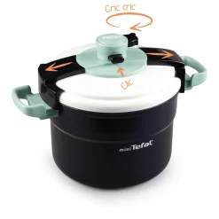 Smoby Tefal Clipso Pressure Cooker