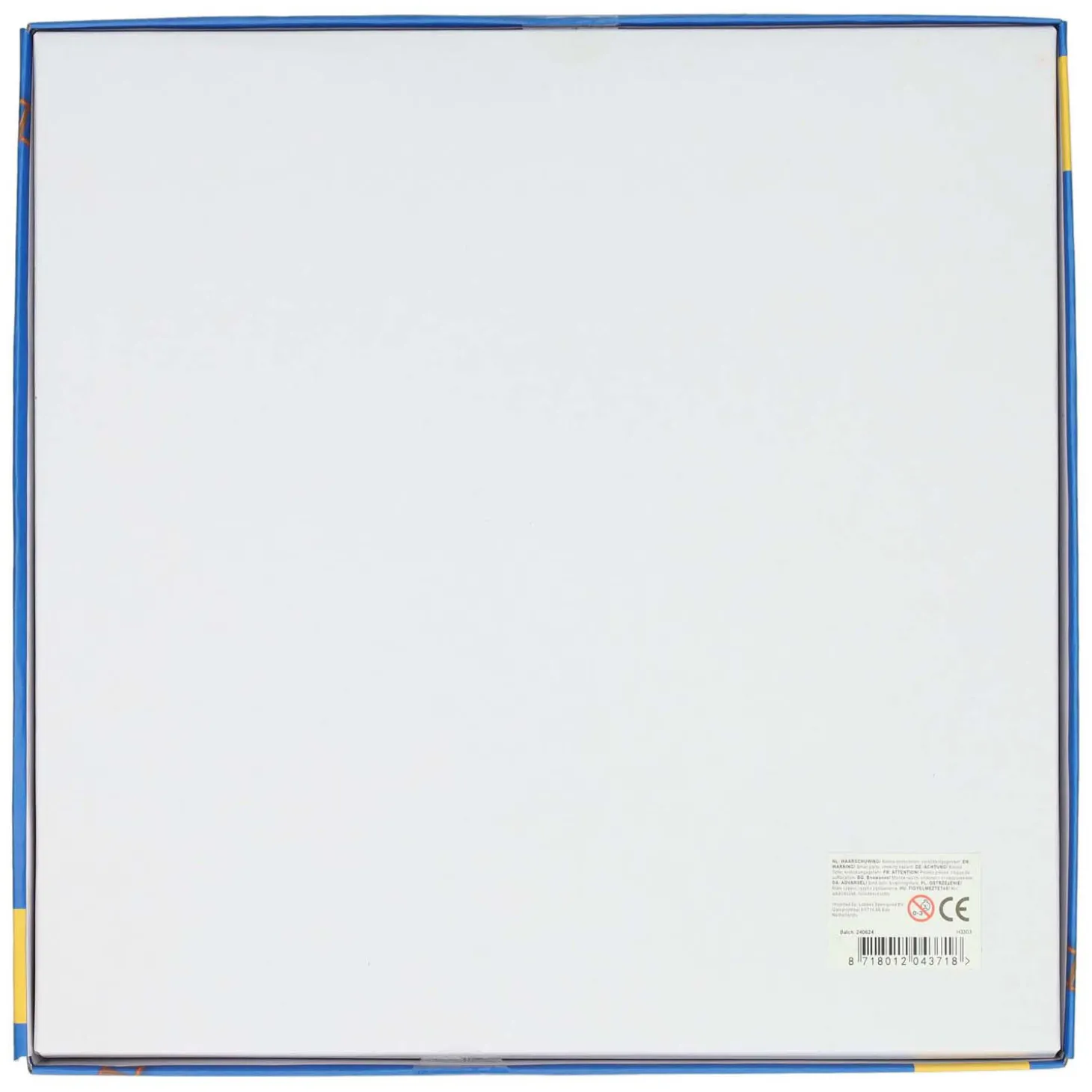 Snakes & Ladders Bordspel