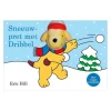 Sneeuwpret met Dribbel