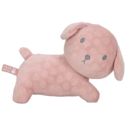Snuffie Knuffel - Roze, 25cm