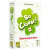 So Clover - Coöperatief Partyspel
