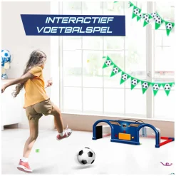 Soccer Roundabout - Voetbalspel