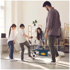 Soccer Roundabout - Voetbalspel