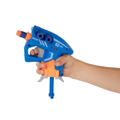 Soft Dart Spel 2 pistooltjes