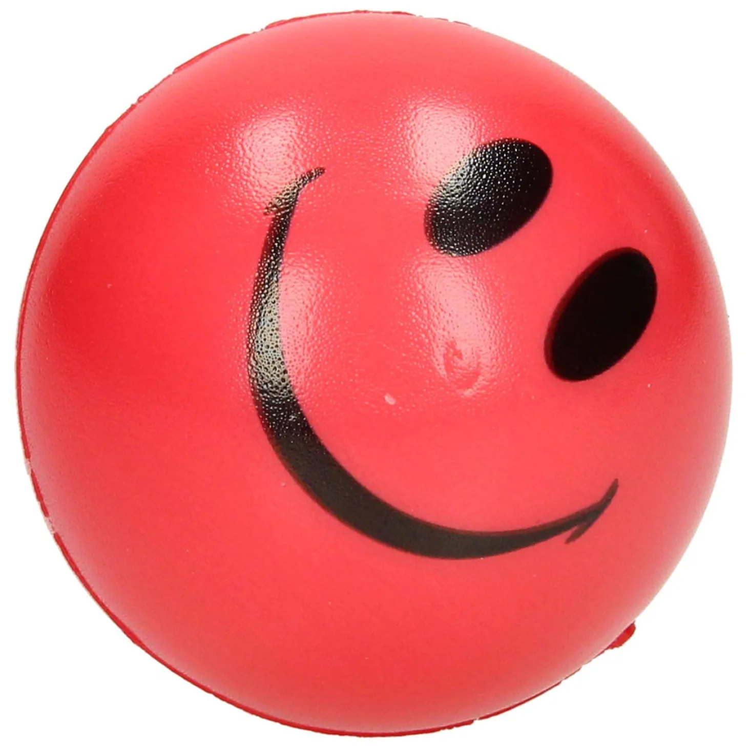 Softbal Lachgezicht, 6cm