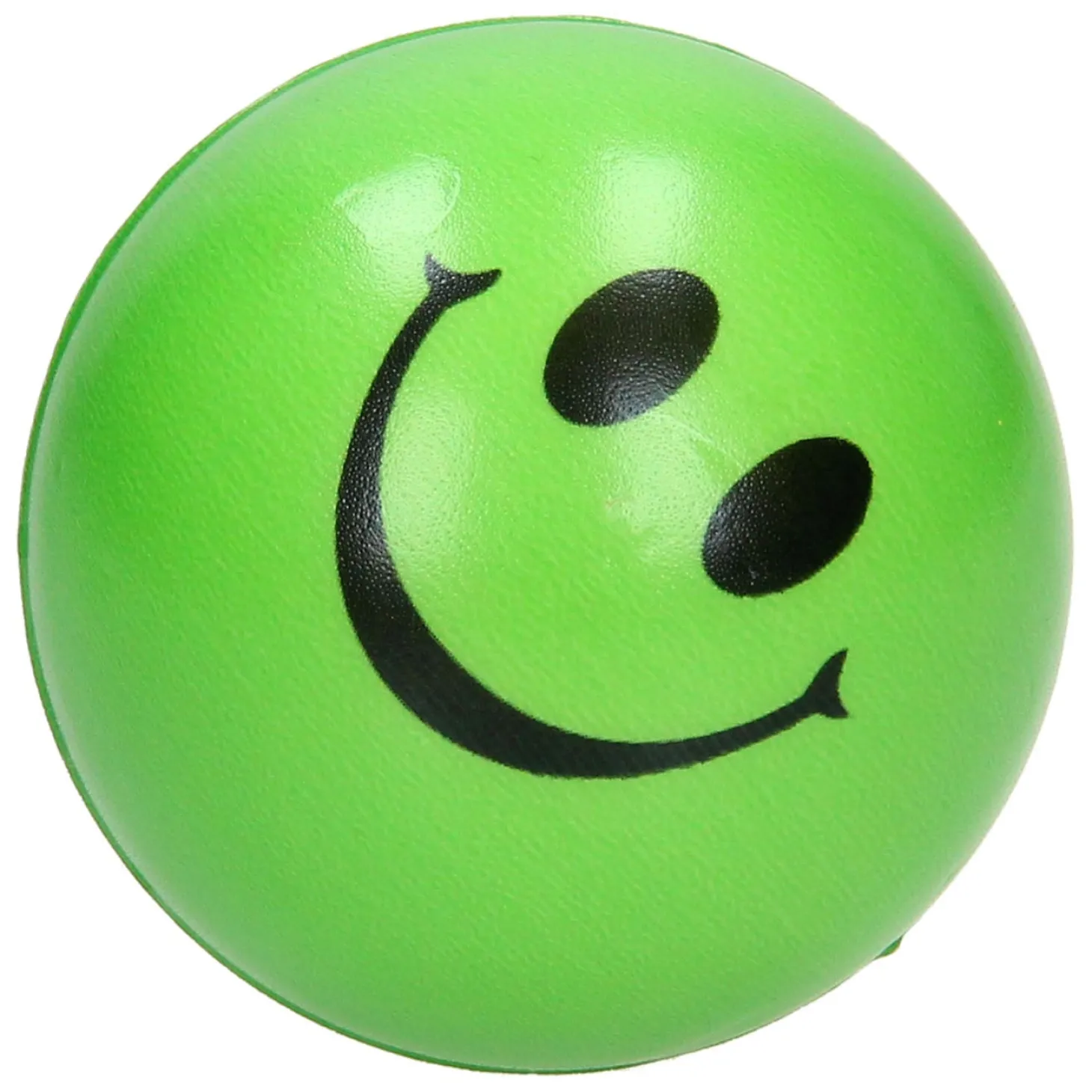 Softbal Lachgezicht, 6cm