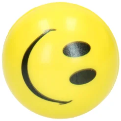Softbal Lachgezicht, 6cm
