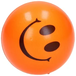 Softbal Lachgezicht, 6cm