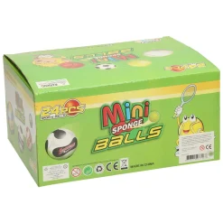 Softbal Sport, 24st.