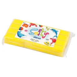 Softy Boetseerklei Geel