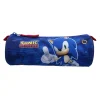 Sonic Still Unstoppable Etui - Blauw
