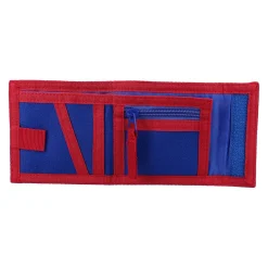 Sonic Still Unstoppable Portemonnee