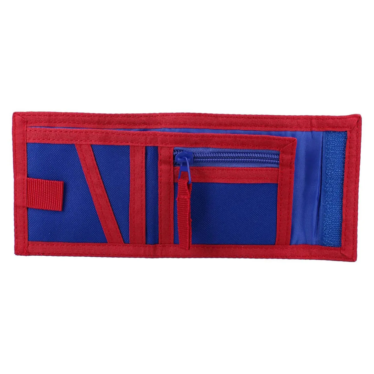 Sonic Still Unstoppable Portemonnee