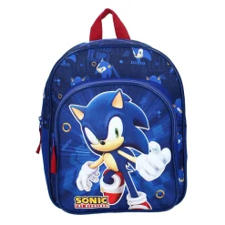 Sonic Still Unstoppable Rugzak, 30cm