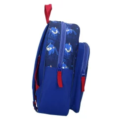 Sonic Still Unstoppable Rugzak, 30cm