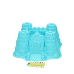 Sorbo Siliconen Bakvorm Kasteel