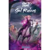 Soul Riders: De duisternis valt