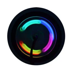 Spaakverlichting, 2st.