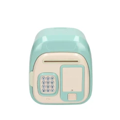 Spaarkluis met Codeslot Groen