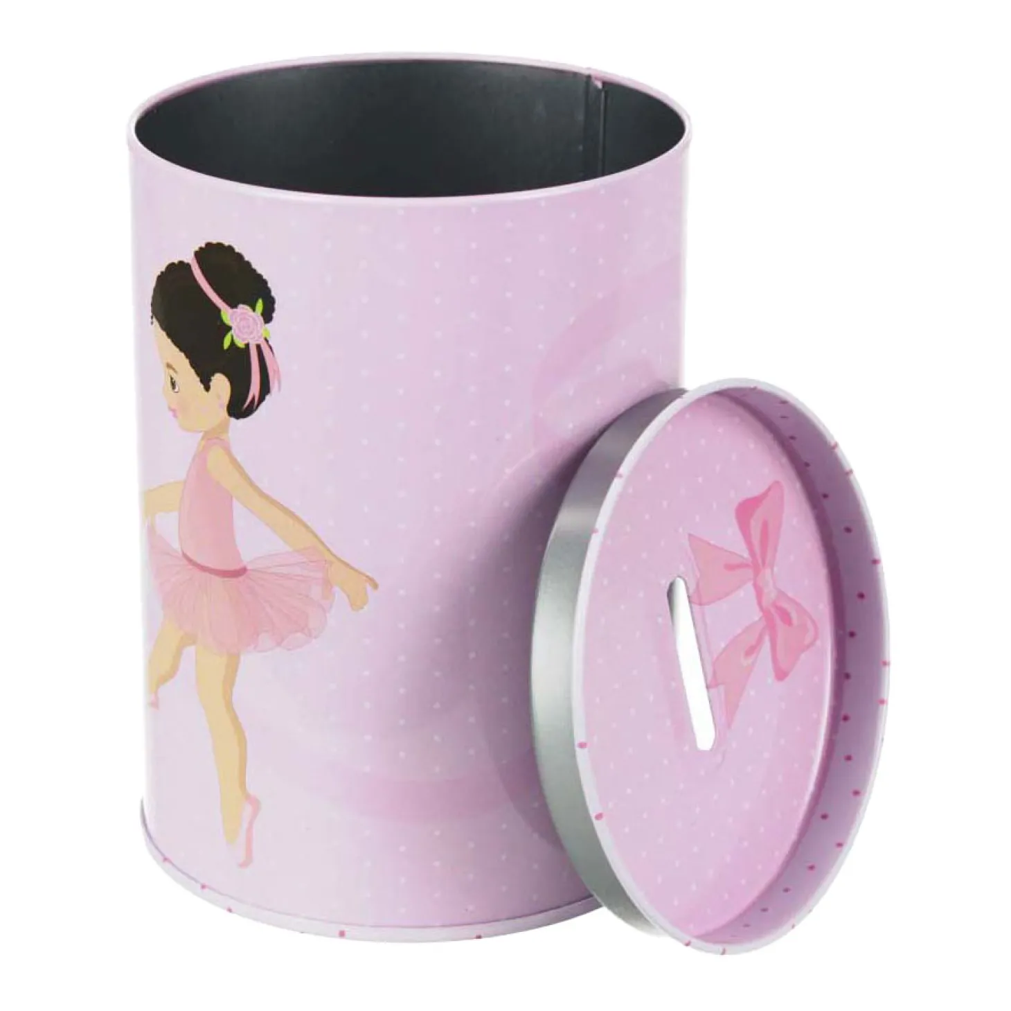 Spaarpot Ballerina