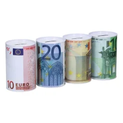 Spaarpot Euro
