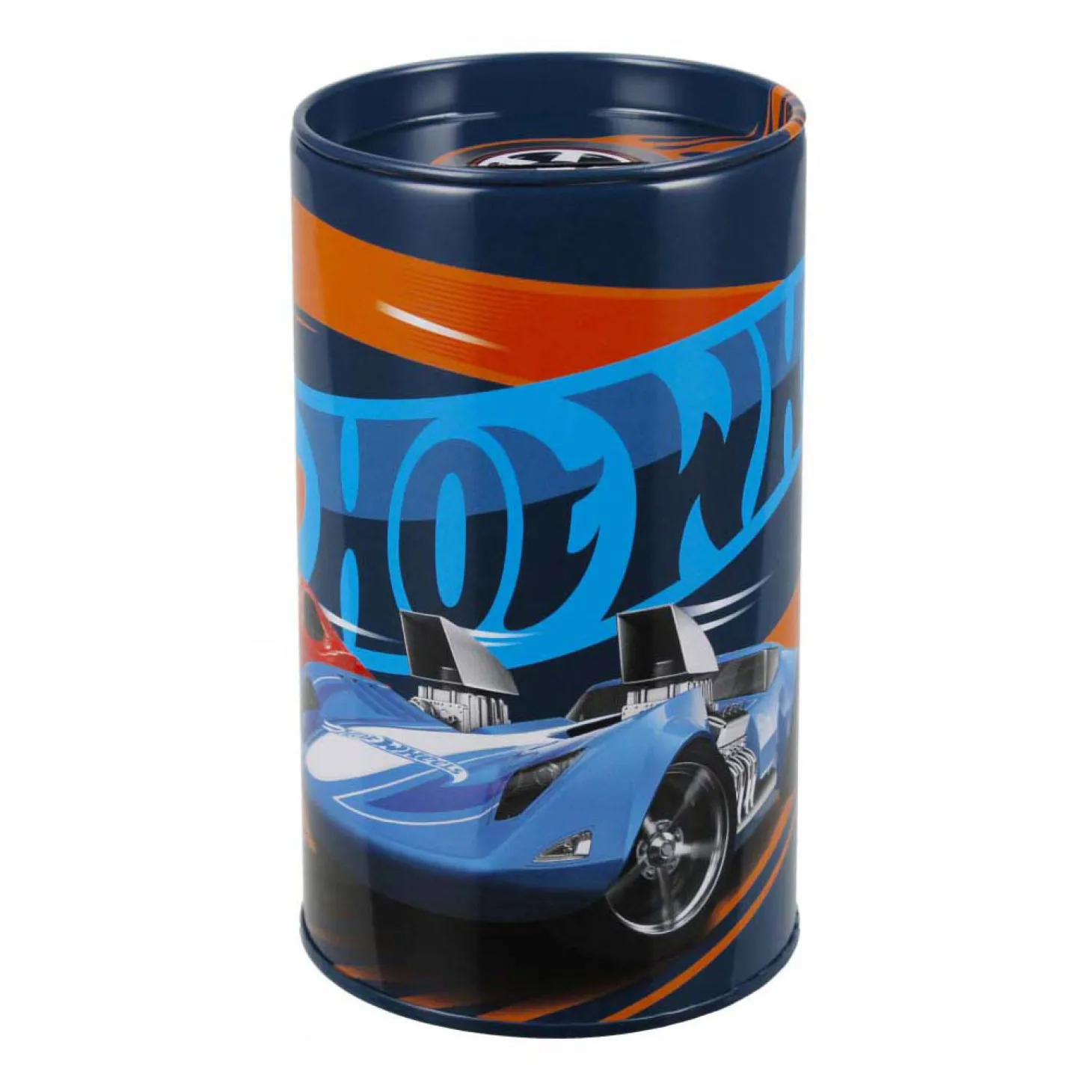 Spaarpotje Hot Wheels