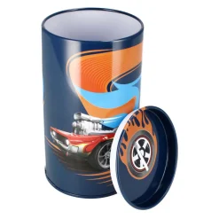 Spaarpotje Hot Wheels
