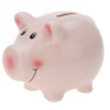 Spaarvarken Roze