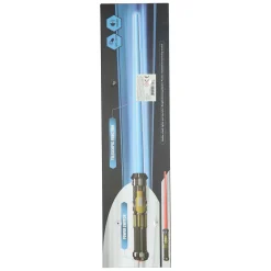 Space Sword met Licht en Geluid