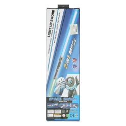 Space Sword met Licht en Geluid - 2st.