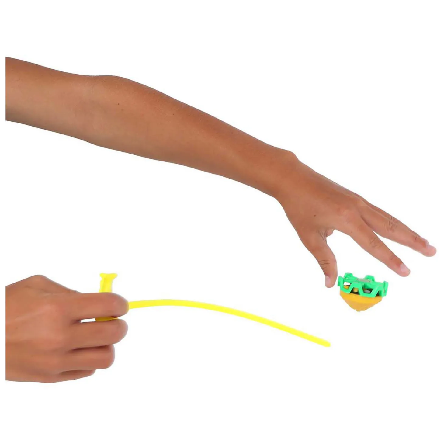 Spark Spinner Battle Gyro