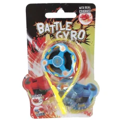Spark Spinner Battle Gyro