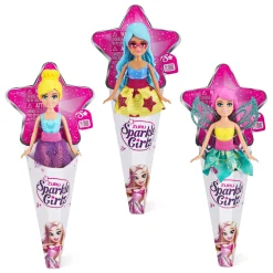Sparkle Girlz Mini Pop IJshoorn