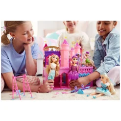 Sparkle Girlz Prinses Cupcake