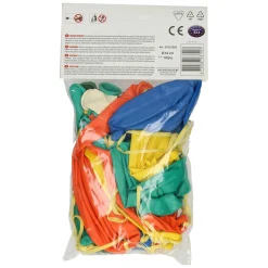 Speel- & Feestballonnen, 18st.