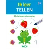 Speel- en leerkaarten - Ik leer tellen 3+